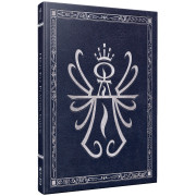 Warhammer Fantasy Roleplay: High Elf Player's Guide Collector's Edition