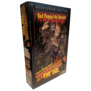 Zombies !!! 3 and 4 the end - second hand