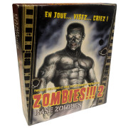 Zombies !!! 2 - second hand