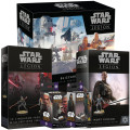 Pack Star Wars: Légion - Battleforce Galactic Empire 0