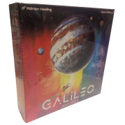 Galileo project - seconde main