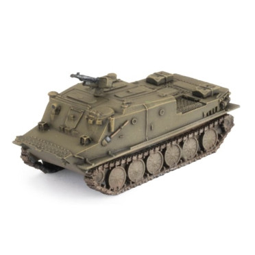 WWIII - BTR-50PK