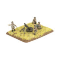 WWIII - 120mm Mortar Company 1