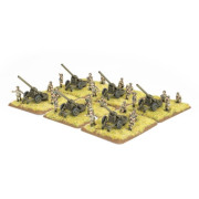 WWIII - 160mm Mortar Company