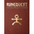 Runequest Livre de base Collector 0