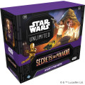 Star Wars Unlimited : Secrets du Pouvoir - Pack d'avant Première 0