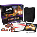 Star Wars Unlimited : Secrets du Pouvoir - Pack d'avant Première 1