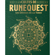 Runequest : Collector Les Déesse de la terre