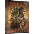 Imperator - Liber Monstrorum 0