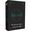 Arcania 0