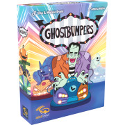 Ghostbumpers
