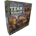 Blood bowl team manager jeu de cartes - anglais - second hand 0