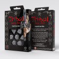 Tribal Dice Set 1