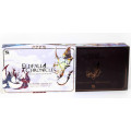 Eldfall Chronicles - Two-Player Starter Set: Empire of Soga vs. Helian League 1