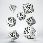 Cow Dice Set: MOOzilla