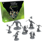 Northern Wind - Goblin Wartribe Expansion