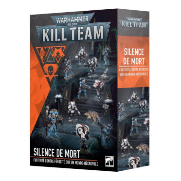 Kill Team - Silence de Mort