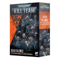 Kill Team - Dead Silence (Anglais) 0