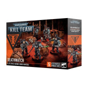 Kill Team - Deathwatch