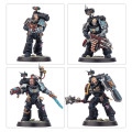 Kill Team - Deathwatch 4
