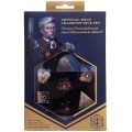 Critical Role Champion Dice Set 8