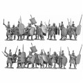 Victrix Miniatures - Ancient Thureophoroi 4