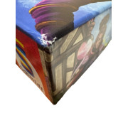 Les Charlatans de Belcastel - Le Duel