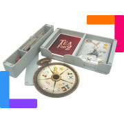 Insert compatible Tea For 2