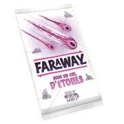 Faraway - Sous Un Ciel d'Etoiles