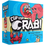 Cup The Crab!