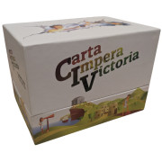 carta impera victoria - second hand