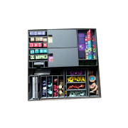 Insert compatible -The fox experiment et extension