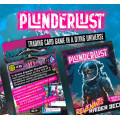 Plunderlust - Revenants Deck 0