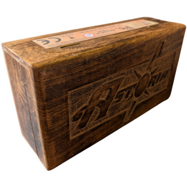 Astoria - seconde main