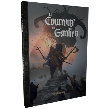 Symbaroum - Le Courroux du Gardien