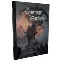 Symbaroum - Le Courroux du Gardien 0