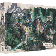 The Dead Keep : Chaos de Gobelins