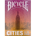 Bicycle - Cities of the World 0