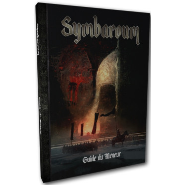 Symbaroum - Le Guide du Joueur
