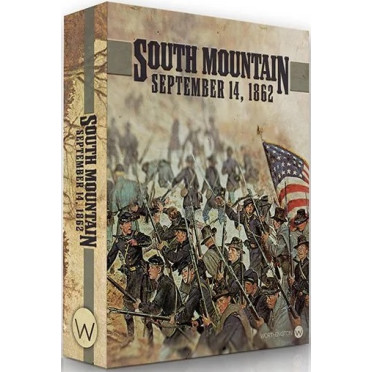 South Mountain 1862