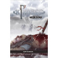 Kinless - Core Rulebook 0
