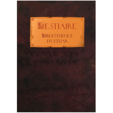 Miaulements d'Ulthar - bestaire PDF