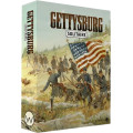 Gettysburg Solitaire 0