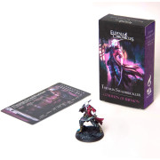 Eldfall Chronicles - Thenrin Swashbuckler