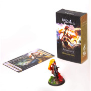 Eldfall Chronicles - Flameshaper