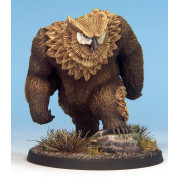 7TV - Owlbear