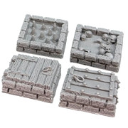 7TV - Trapdoors & Traps