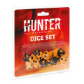Hunter: The Reckoning 5th Edition - Dice Set 0