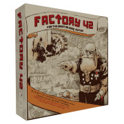 Factory 42 - The For the Greater Good Edition