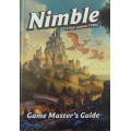 Nimble - Game Master's Guide 0